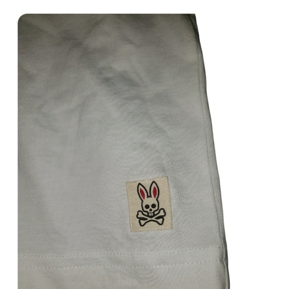NWOT Psycho Bunny Tee- 2 - Picture 2 of 4